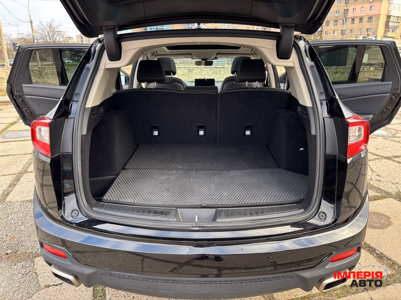 Acura RDX - фото 13