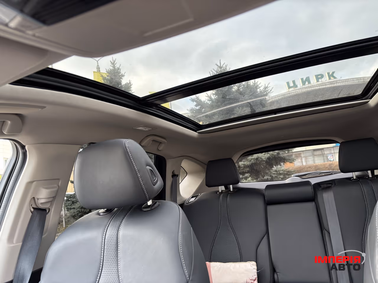 Acura RDX - фото 17