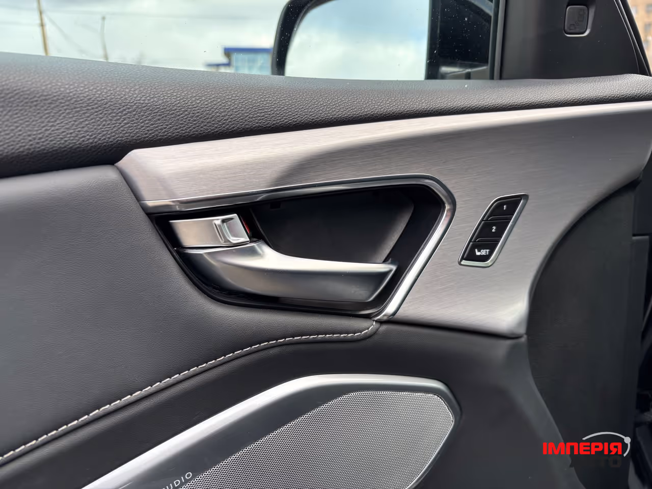 Acura RDX - фото 7