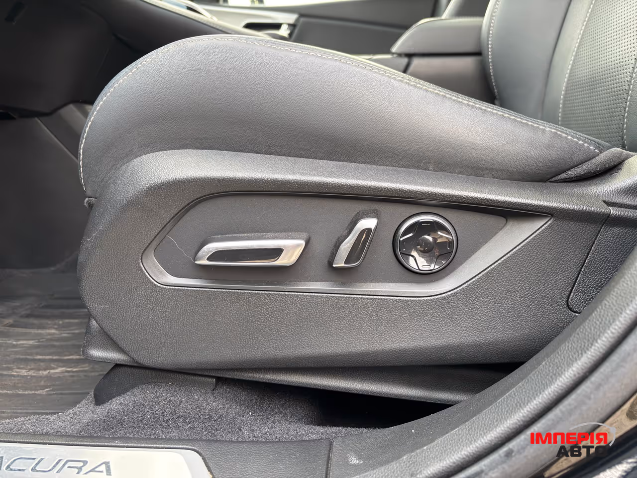 Acura RDX - фото 9