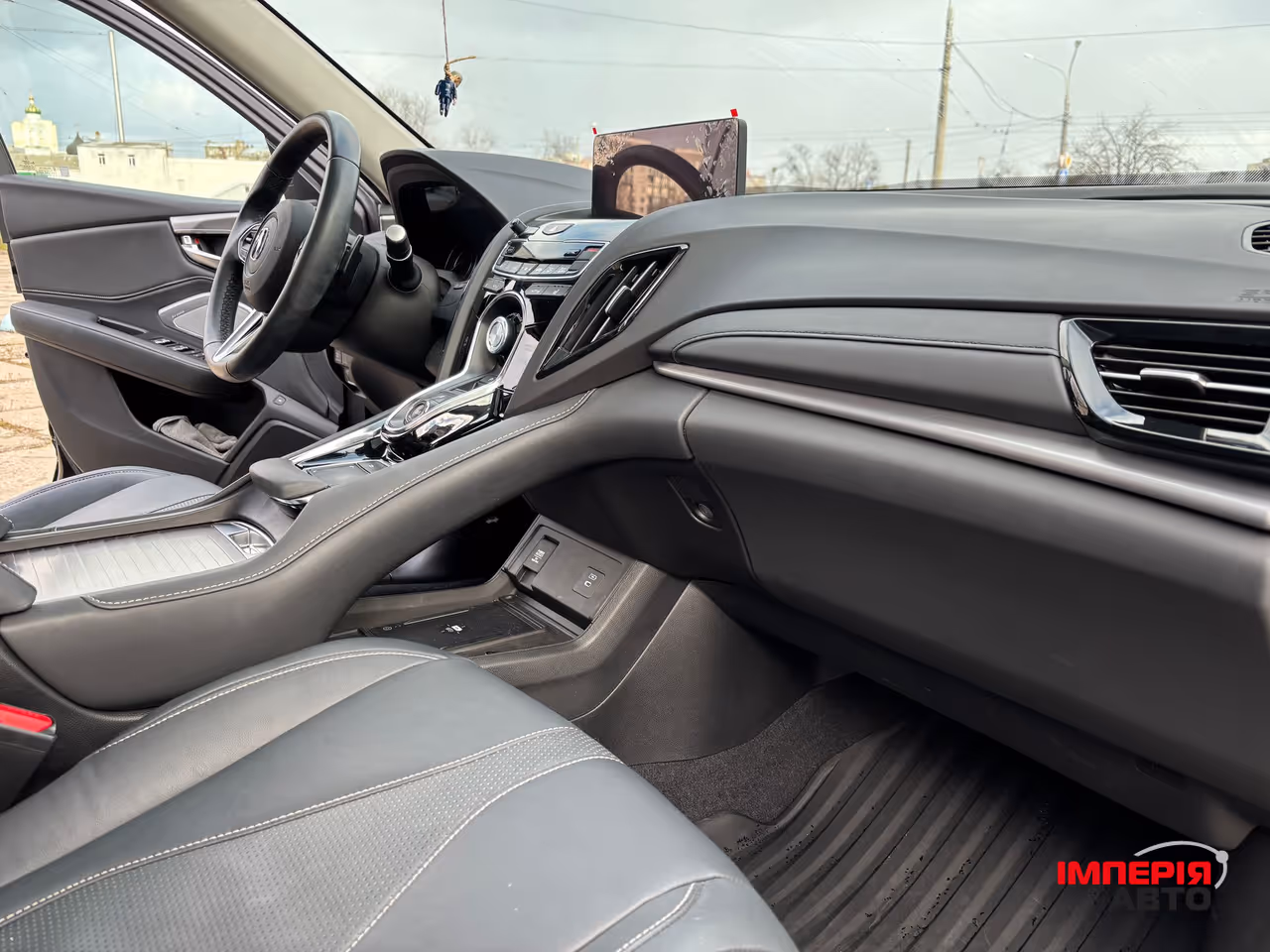 Acura RDX - фото 6