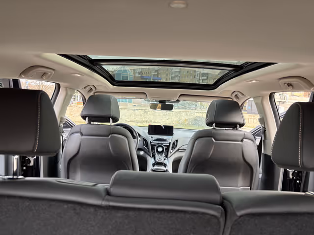Acura RDX - фото 4