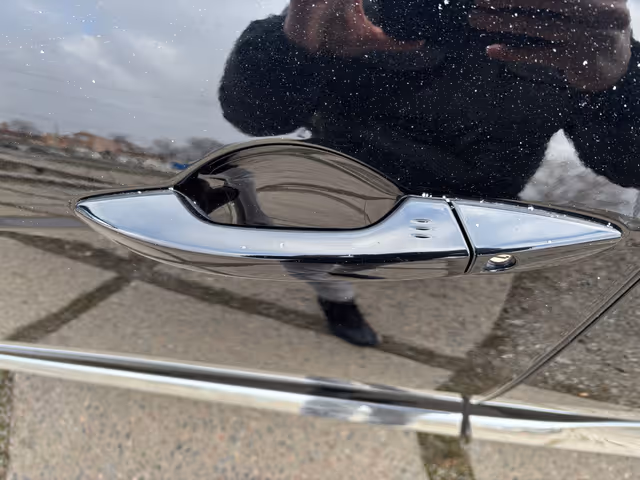 Acura RDX - фото 5
