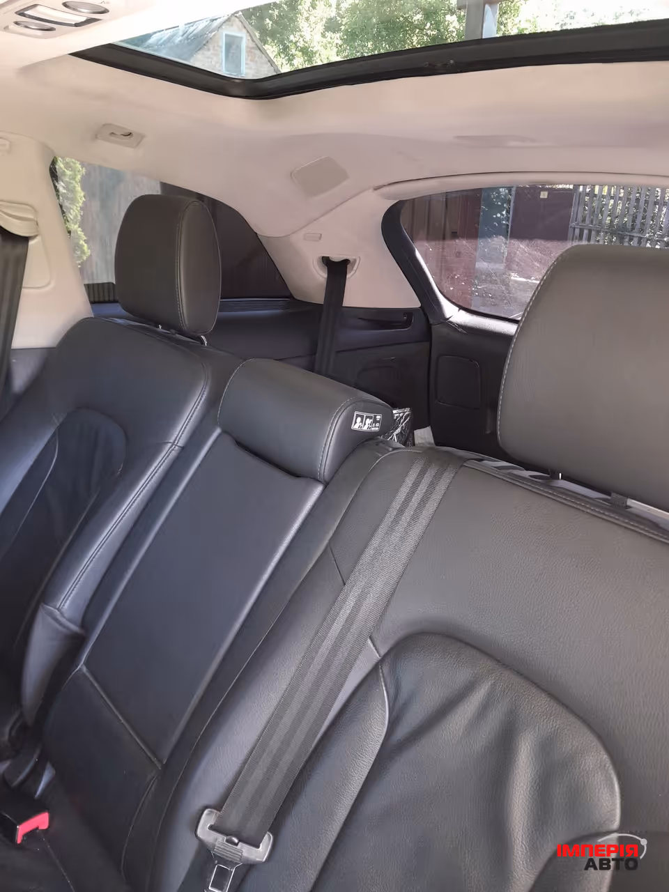 Audi Q7 - фото 10