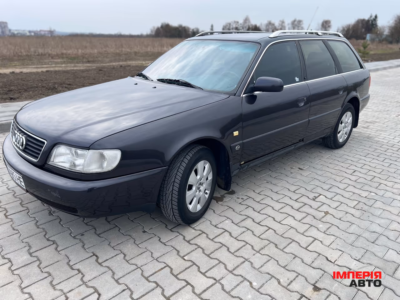 Audi A6 - фото 9