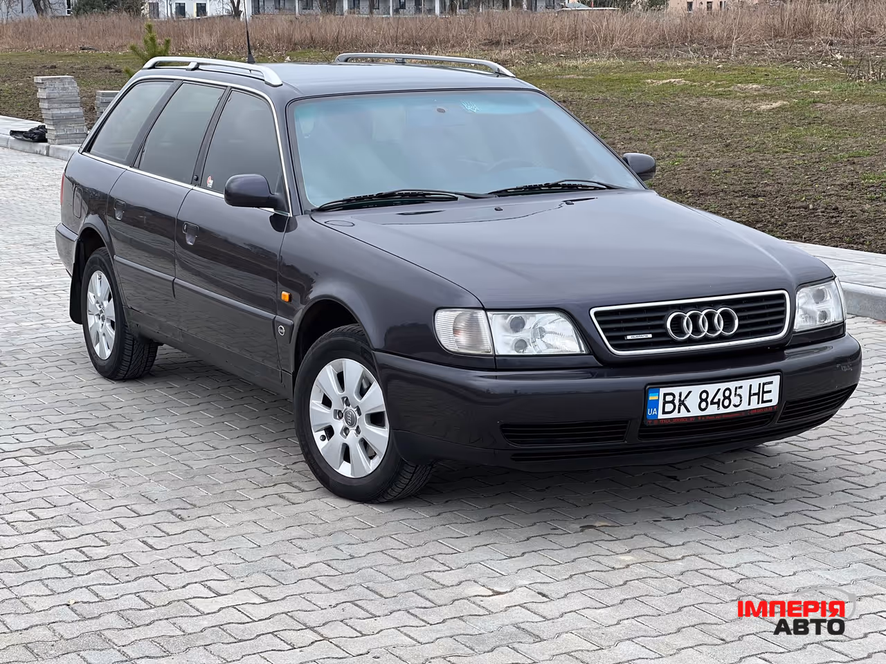 Audi A6 - фото 8