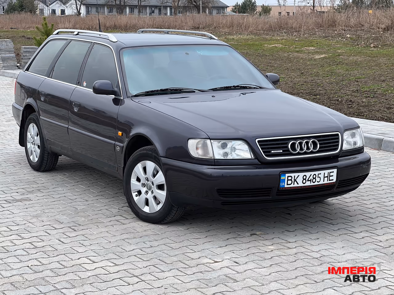 Audi A6 - фото 10