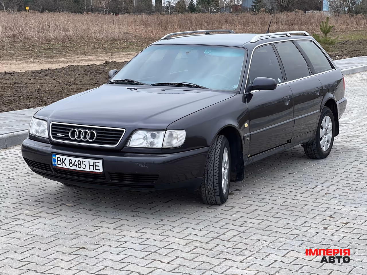 Audi A6 - фото 7