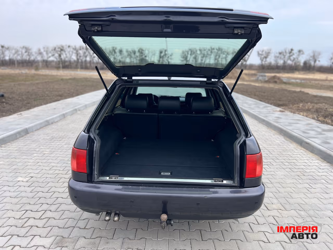 Audi A6 - фото 16