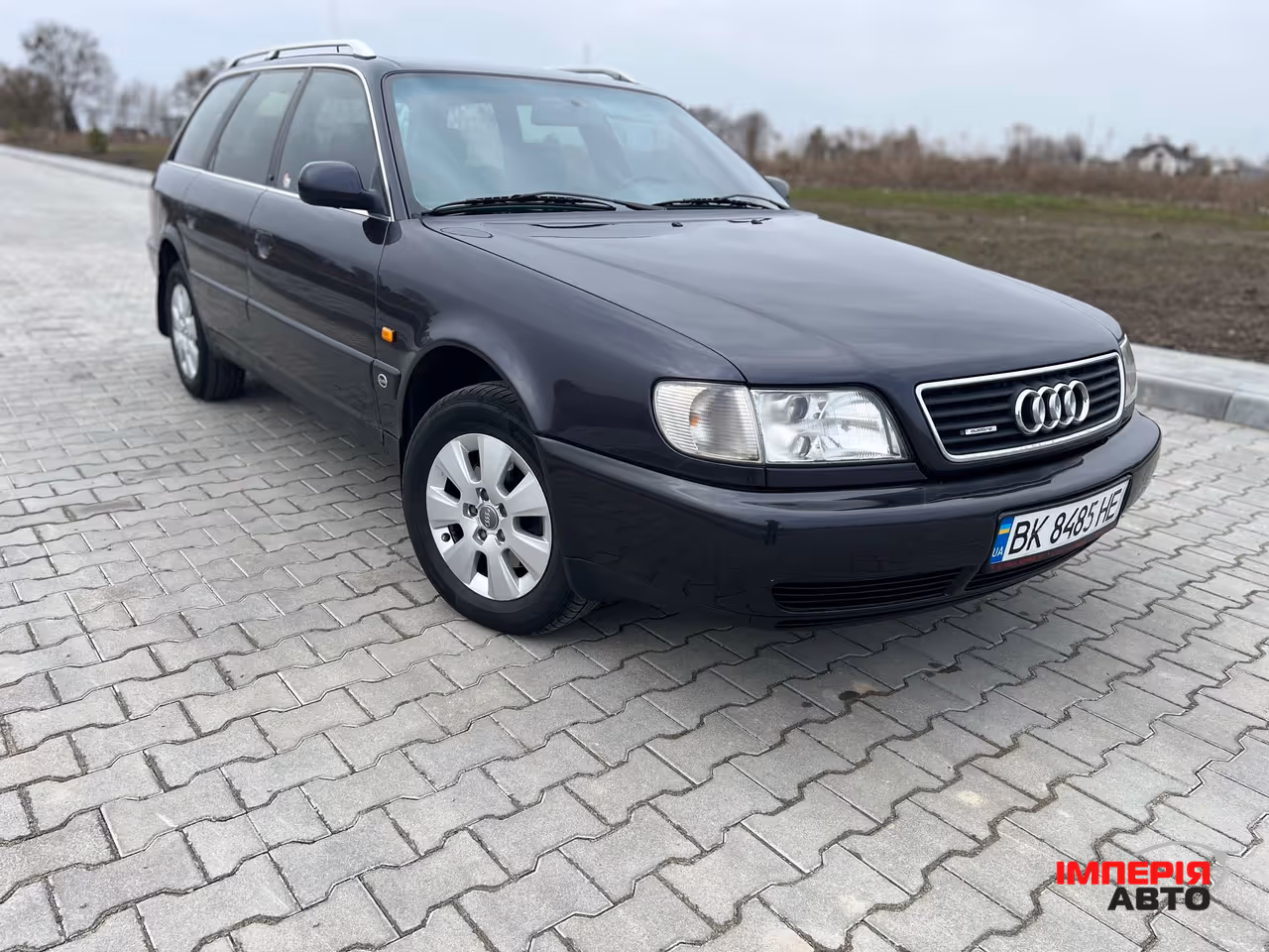 Audi A6 - фото 13