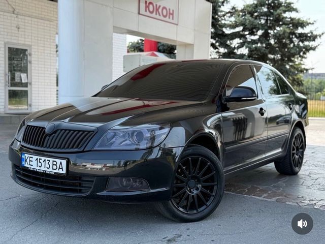 Skoda Octavia 2011, Новомосковськ, $7 999 - зображення 1