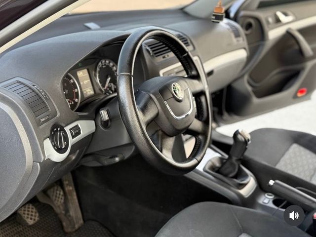 Skoda Octavia 2011, Новомосковськ, $7 999 - зображення 5