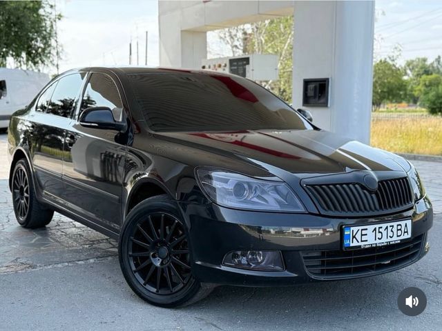 Skoda Octavia 2011, Новомосковськ, $7 999 - зображення 2