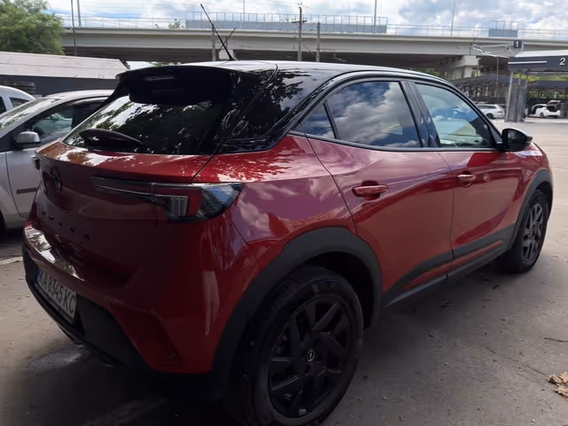 Opel Mokka - фото 2