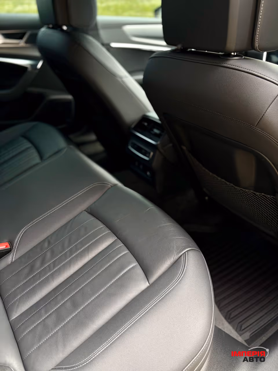 Audi A6 - фото 41