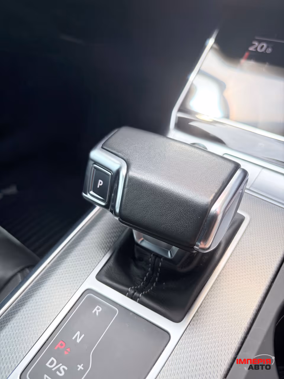 Audi A6 - фото 31