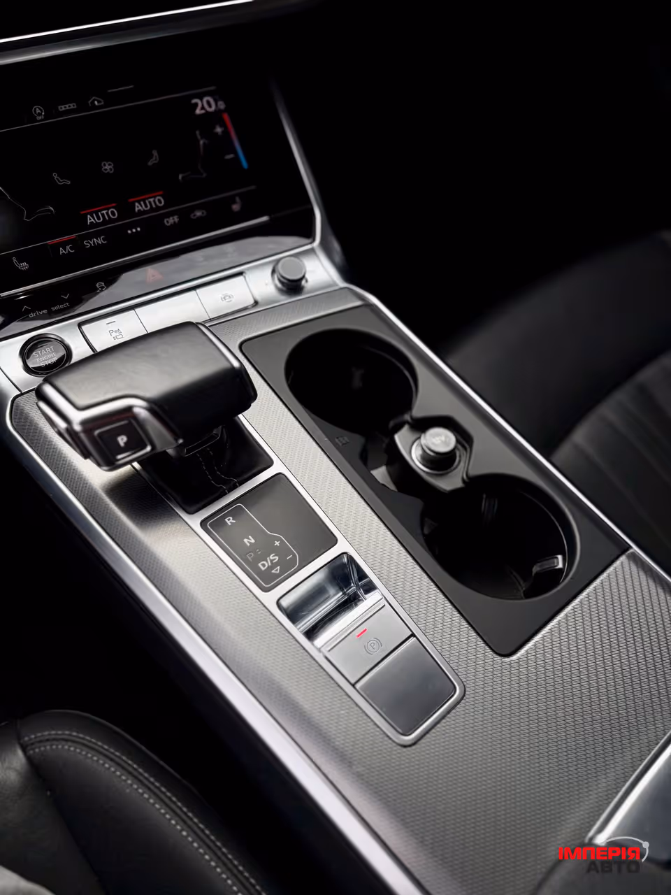 Audi A6 - фото 43