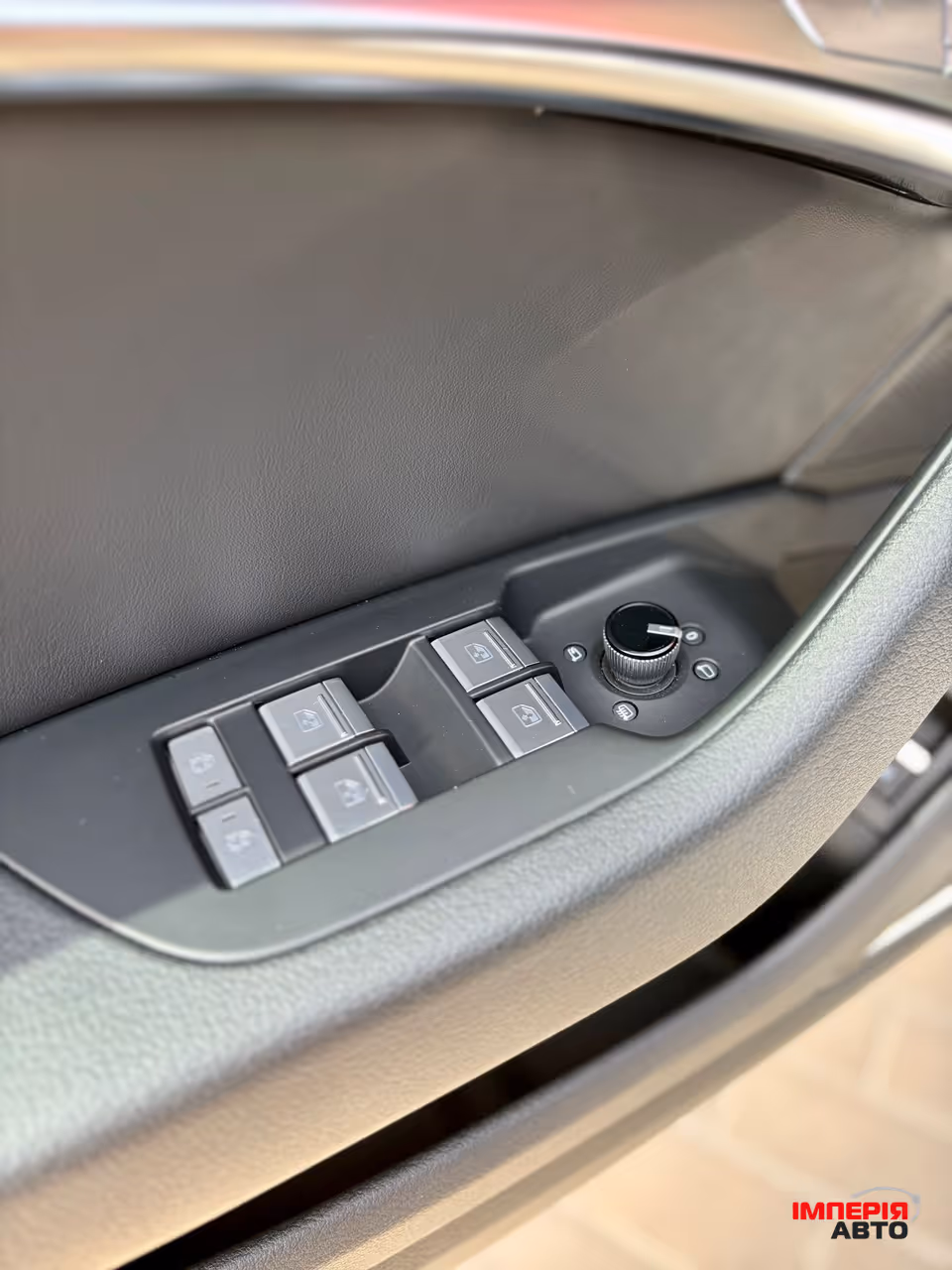 Audi A6 - фото 20