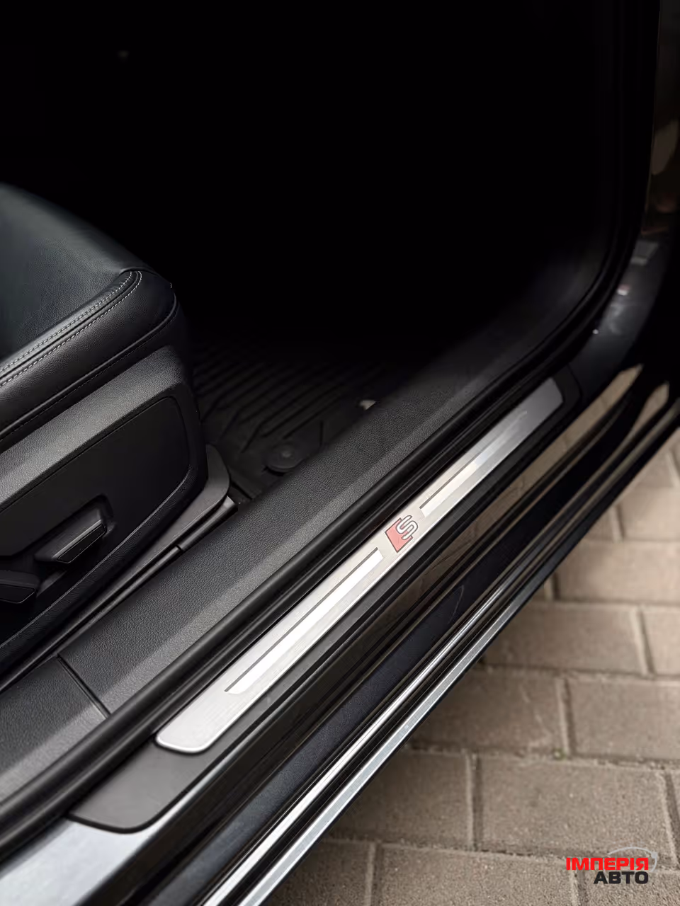 Audi A6 - фото 37