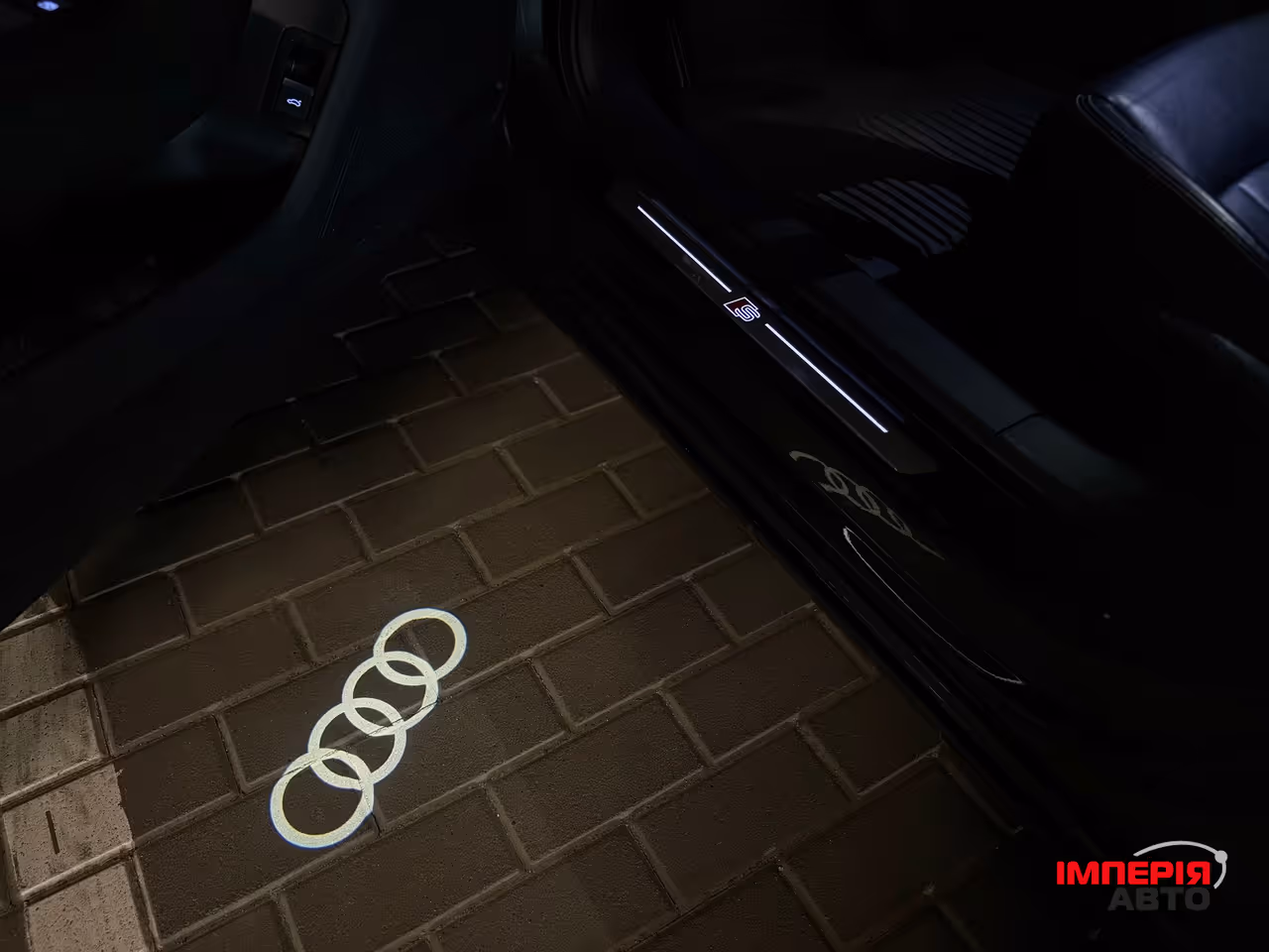 Audi A6 - фото 52