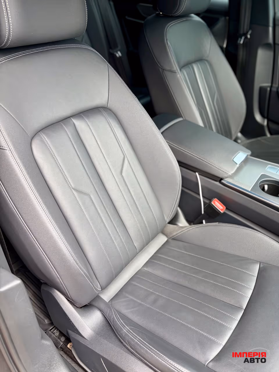 Audi A6 - фото 39