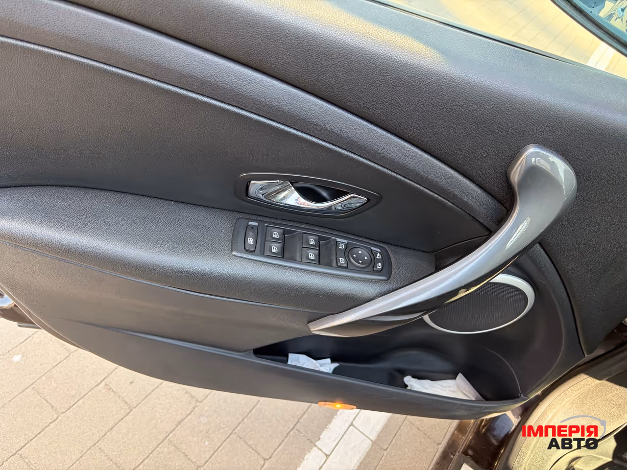 Renault Megane - фото 15