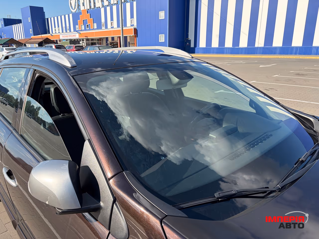 Renault Megane - фото 9