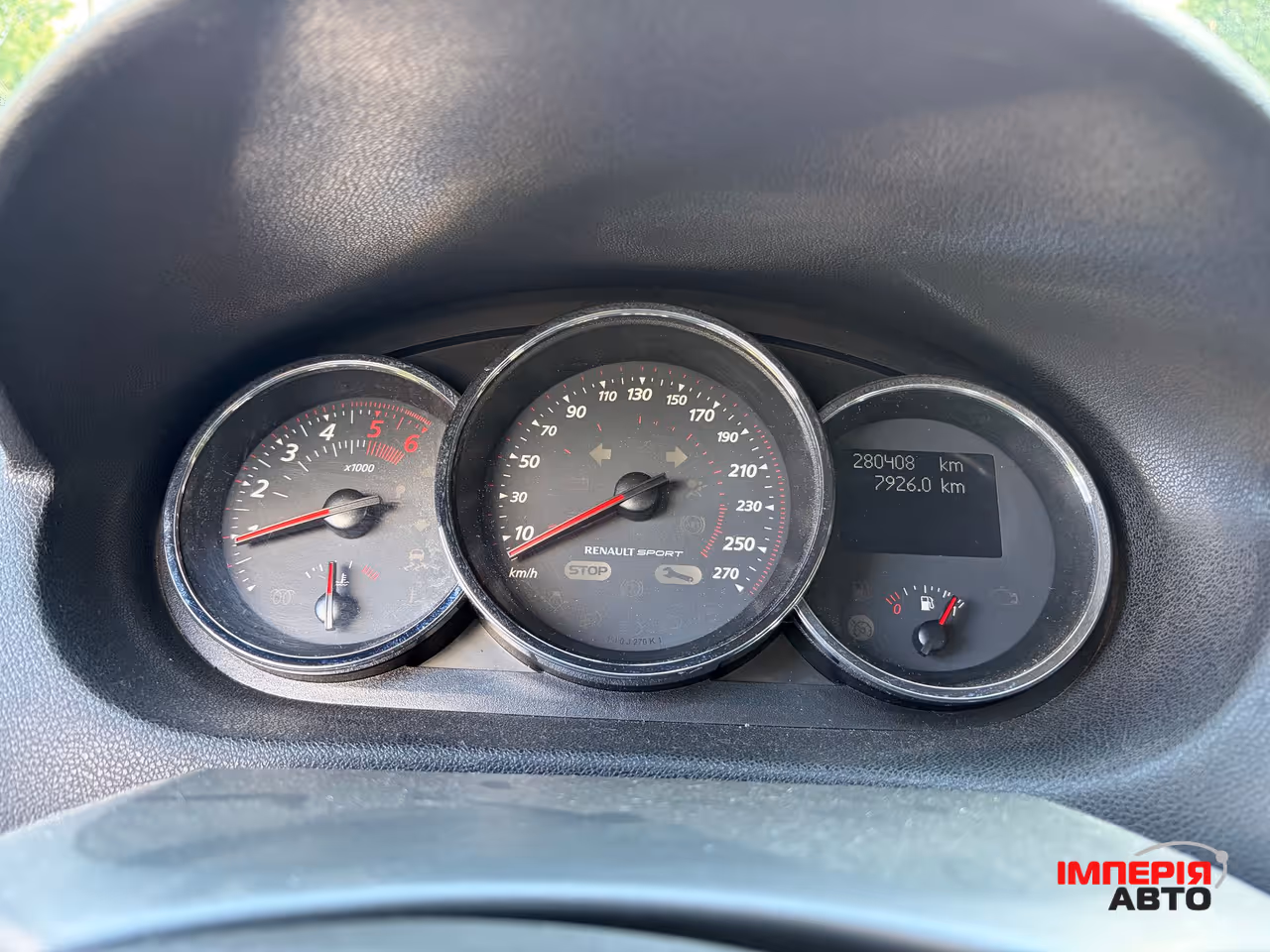 Renault Megane - фото 14
