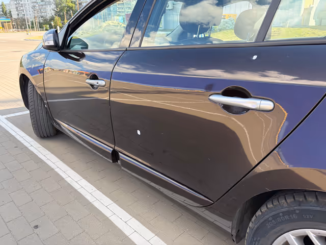 Renault Megane - фото 4