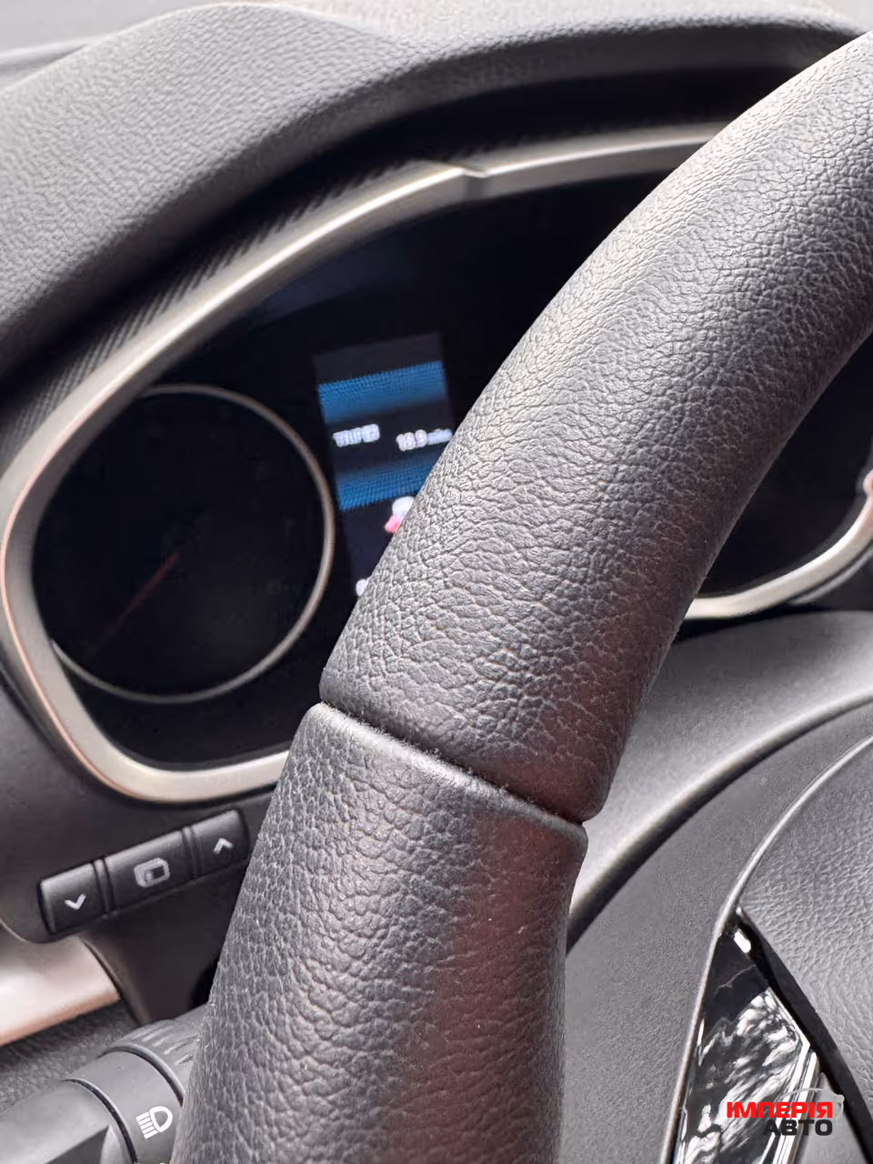Mitsubishi Eclipse Cross - фото 16