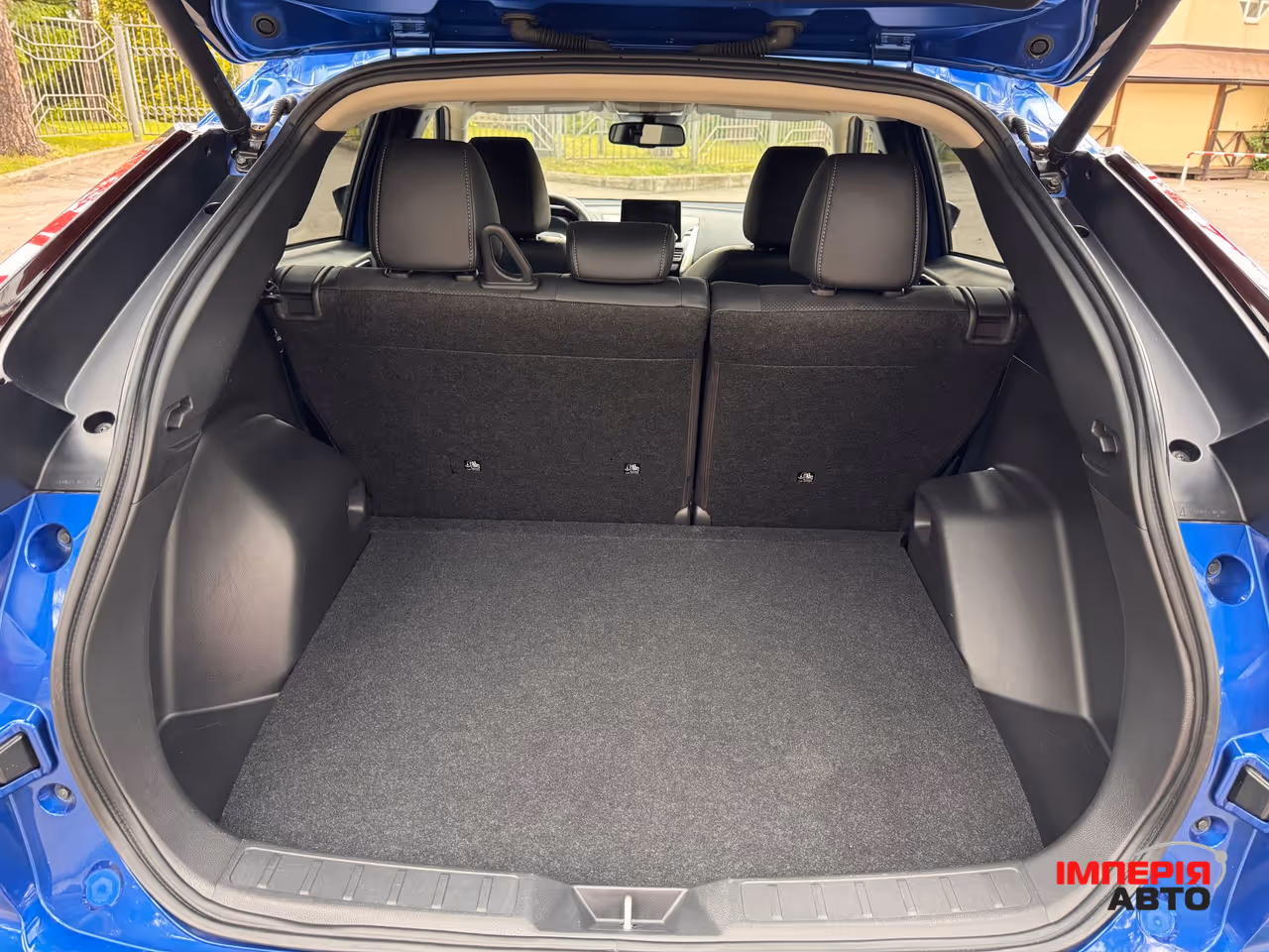 Mitsubishi Eclipse Cross - фото 17