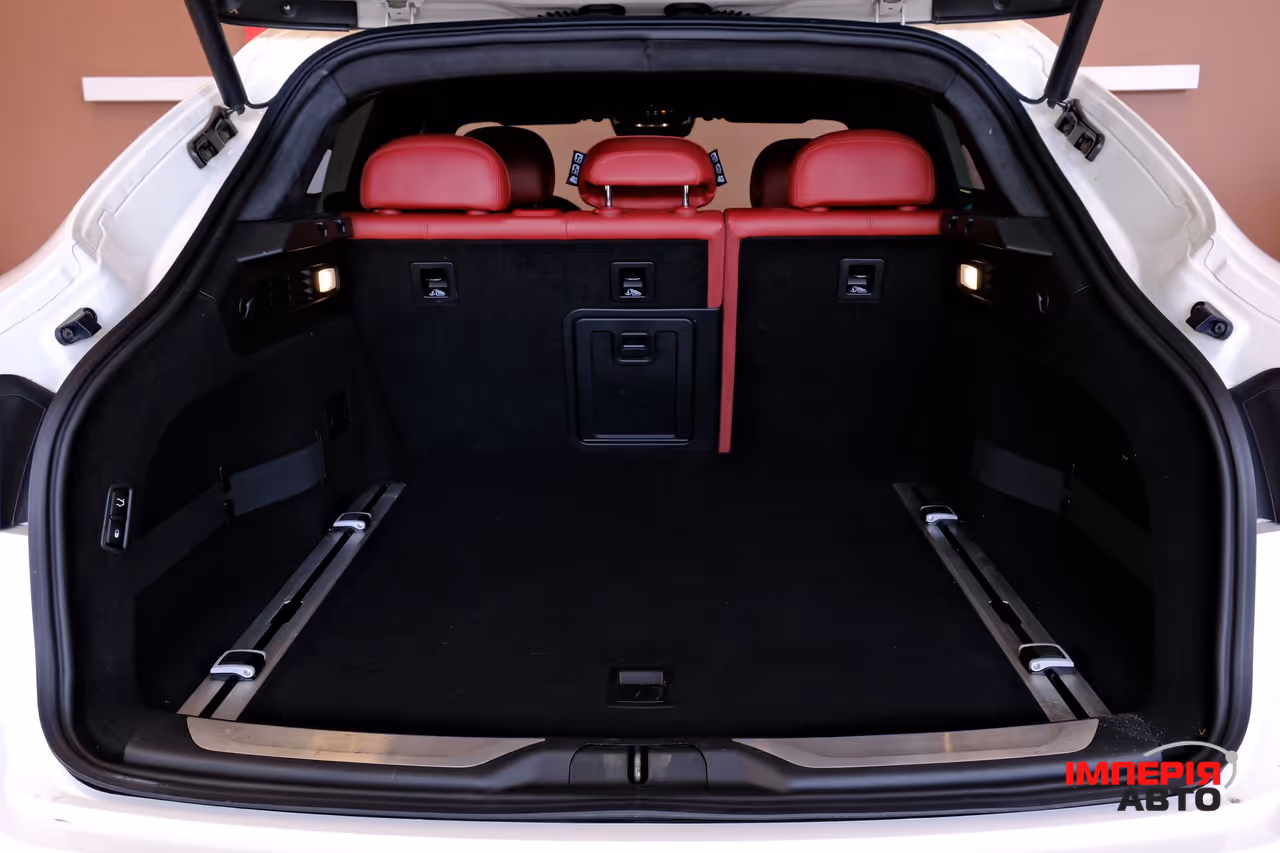 Maserati Levante - фото 9