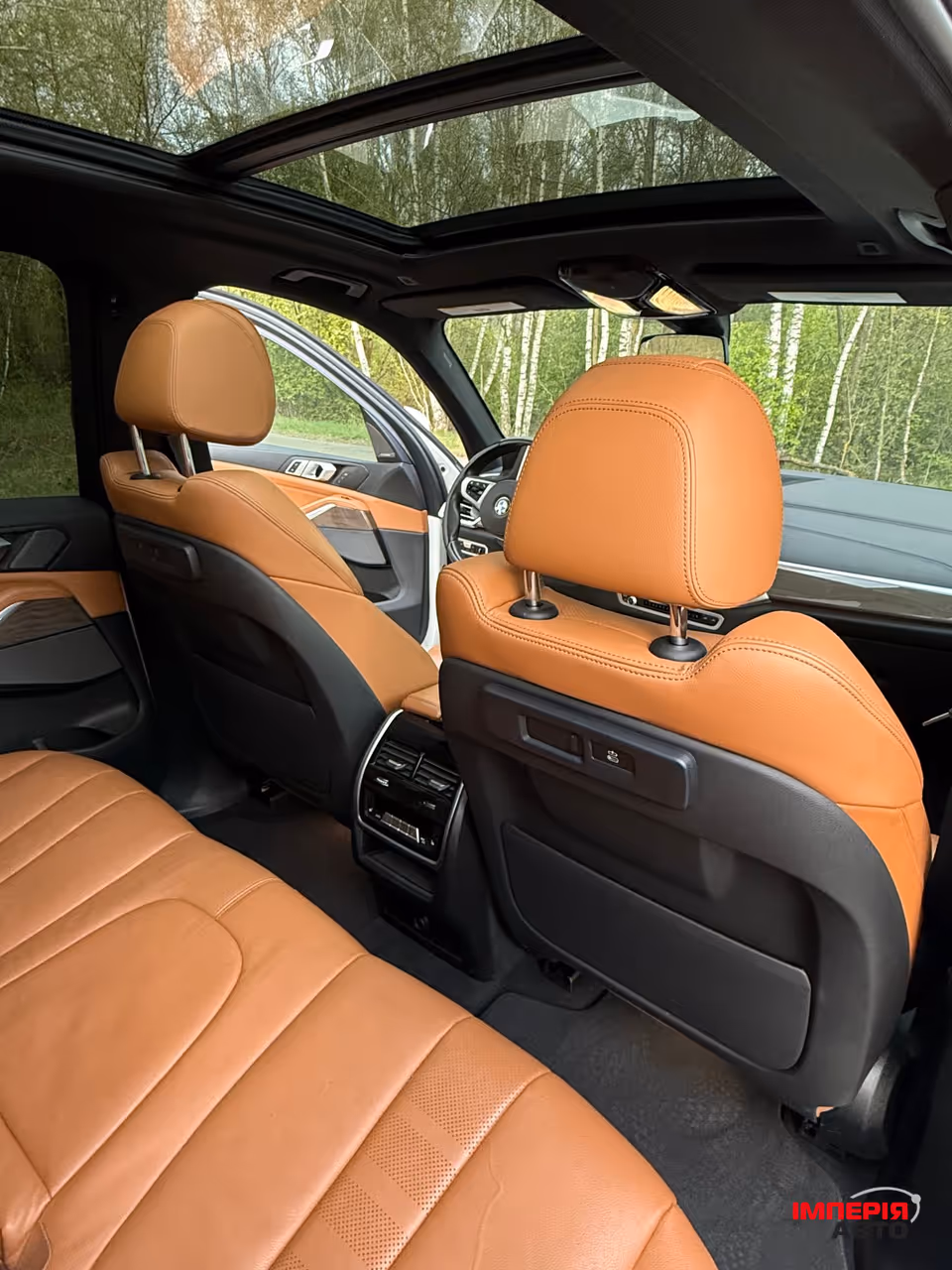 BMW X5 - фото 15