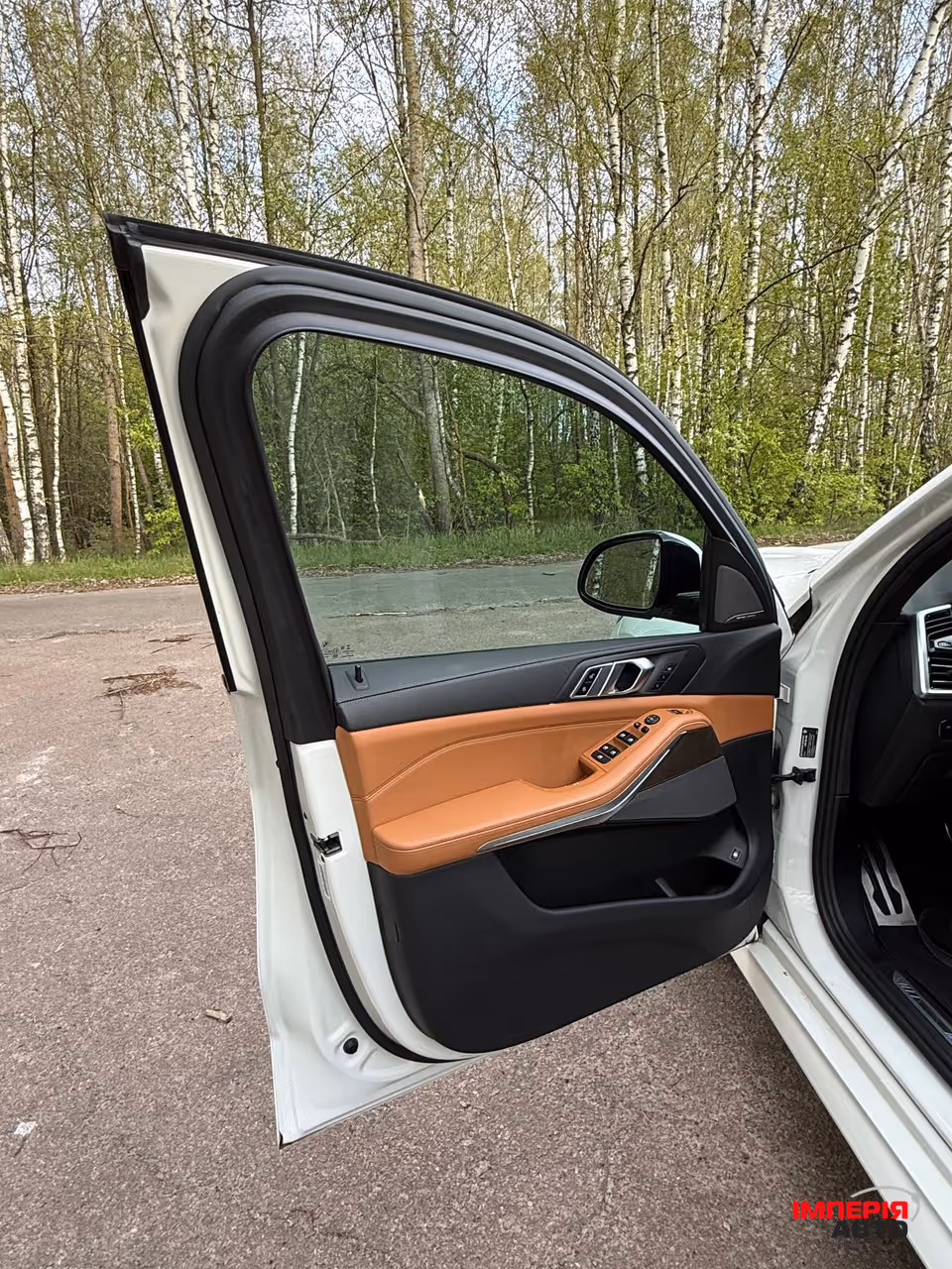 BMW X5 - фото 21