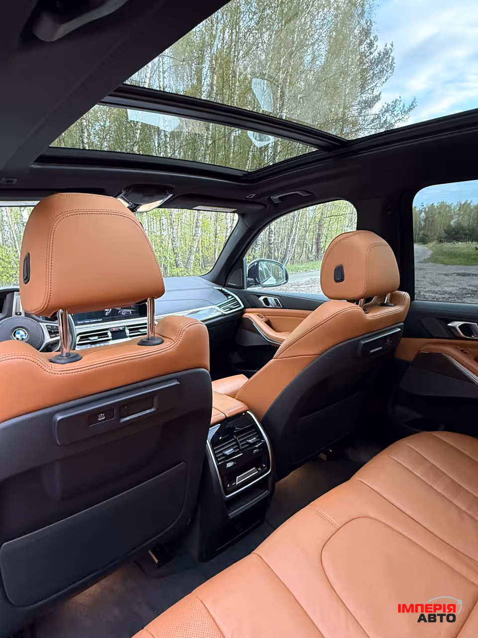 BMW X5 - фото 12