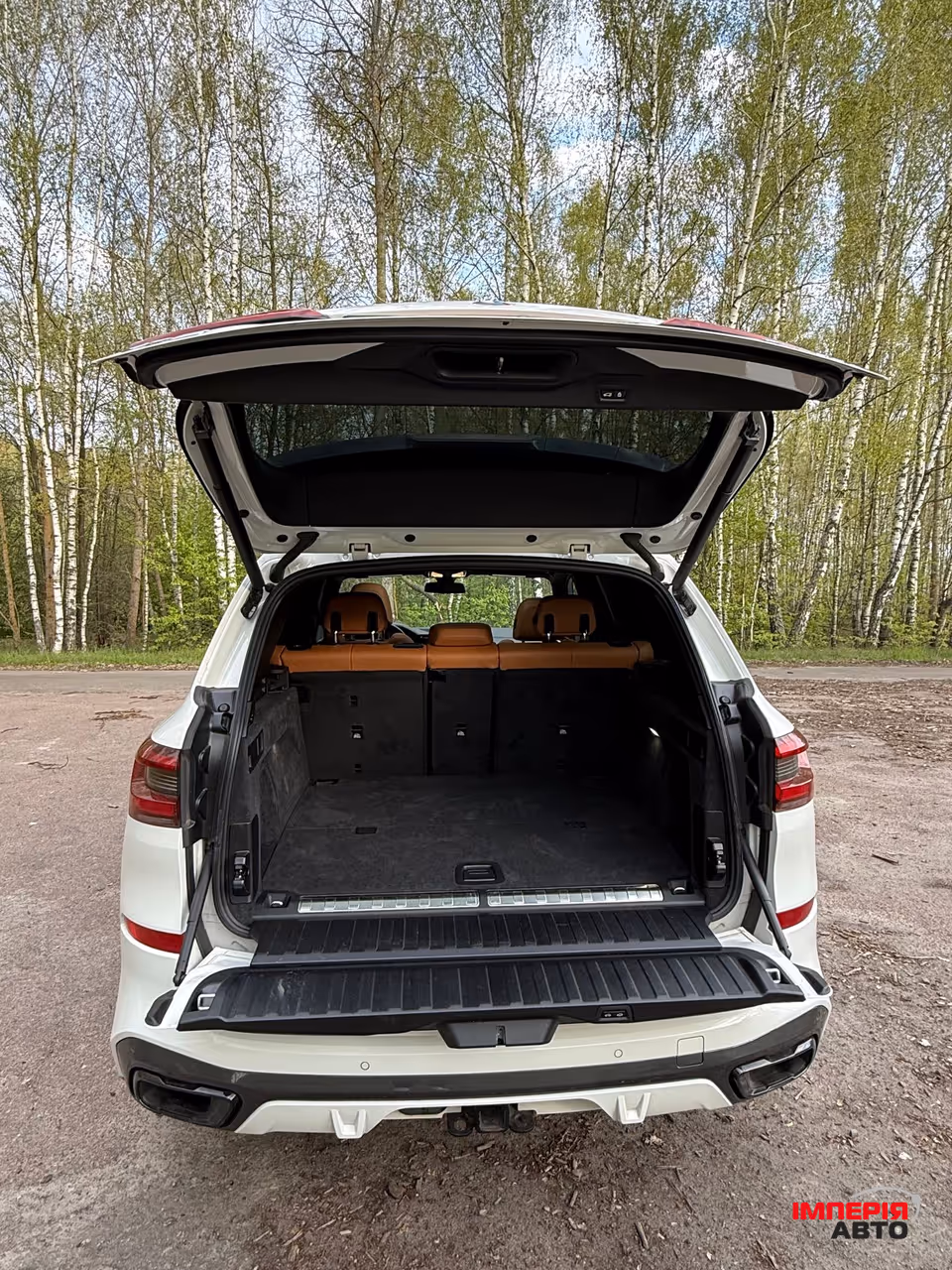 BMW X5 - фото 6