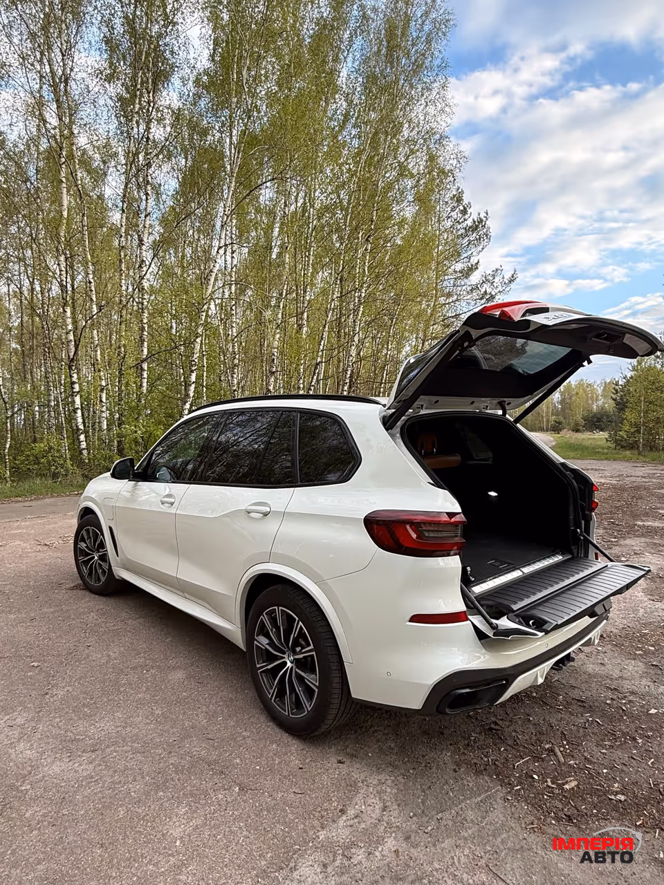 BMW X5 - фото 9