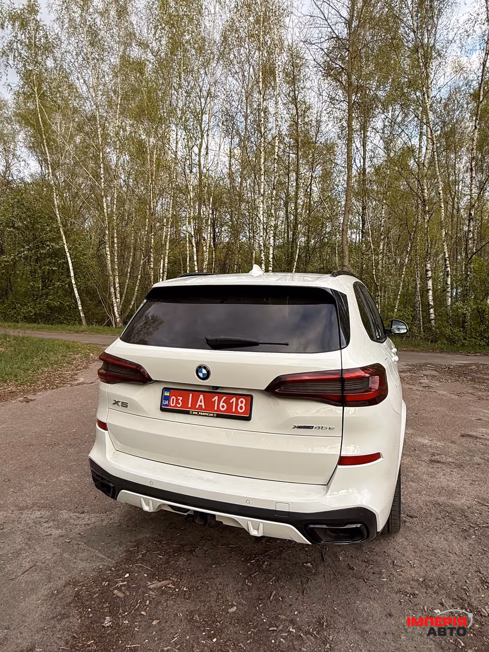 BMW X5 - фото 4