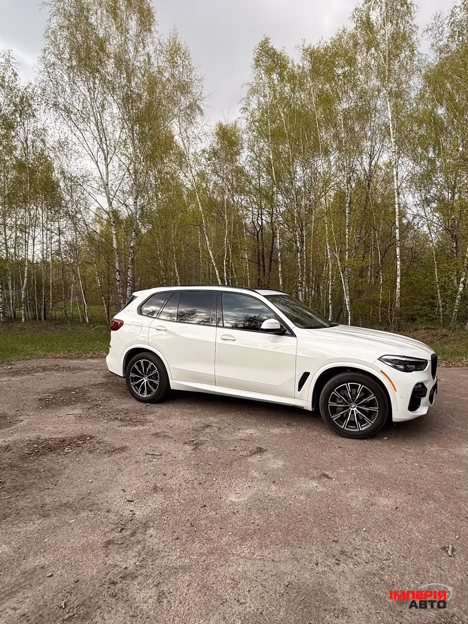 BMW X5 - фото 3