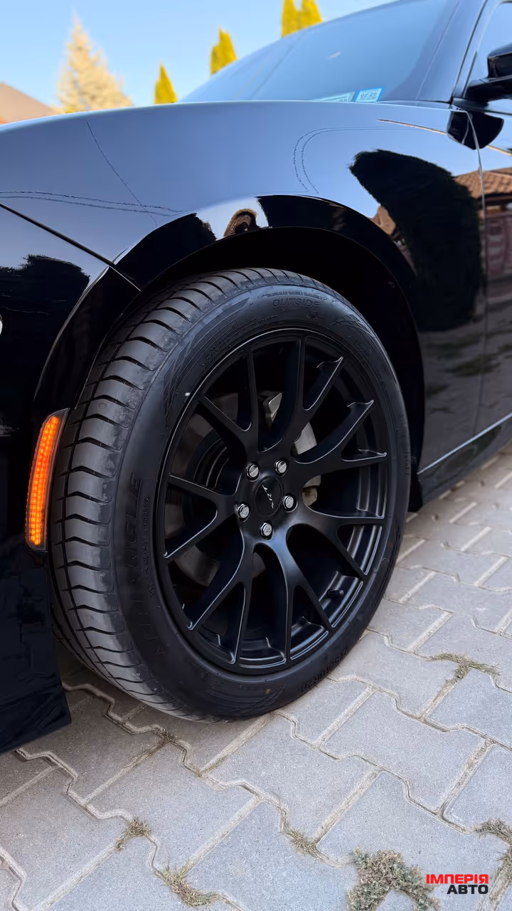 Dodge Charger - фото 25
