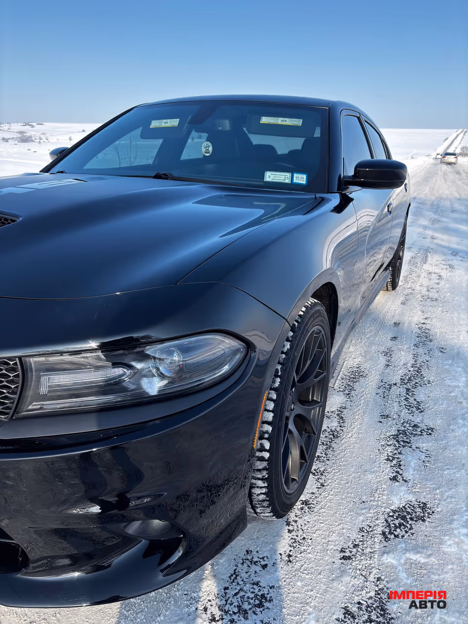 Dodge Charger - фото 37
