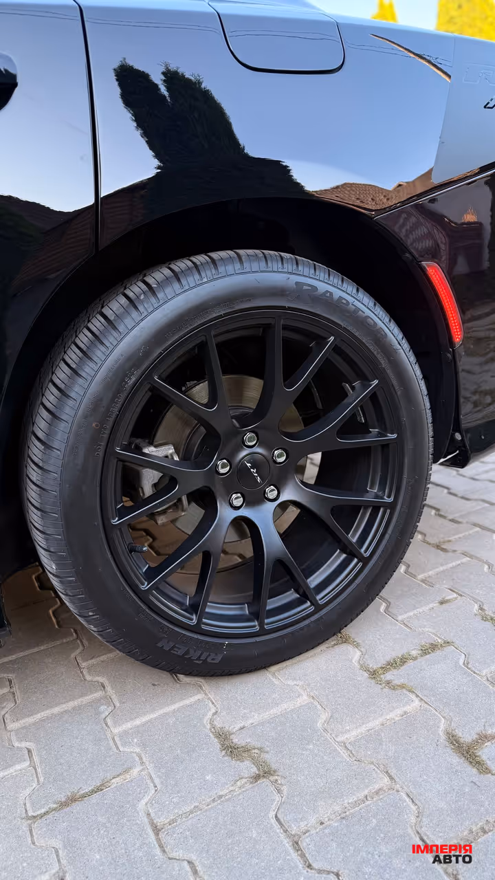 Dodge Charger - фото 26