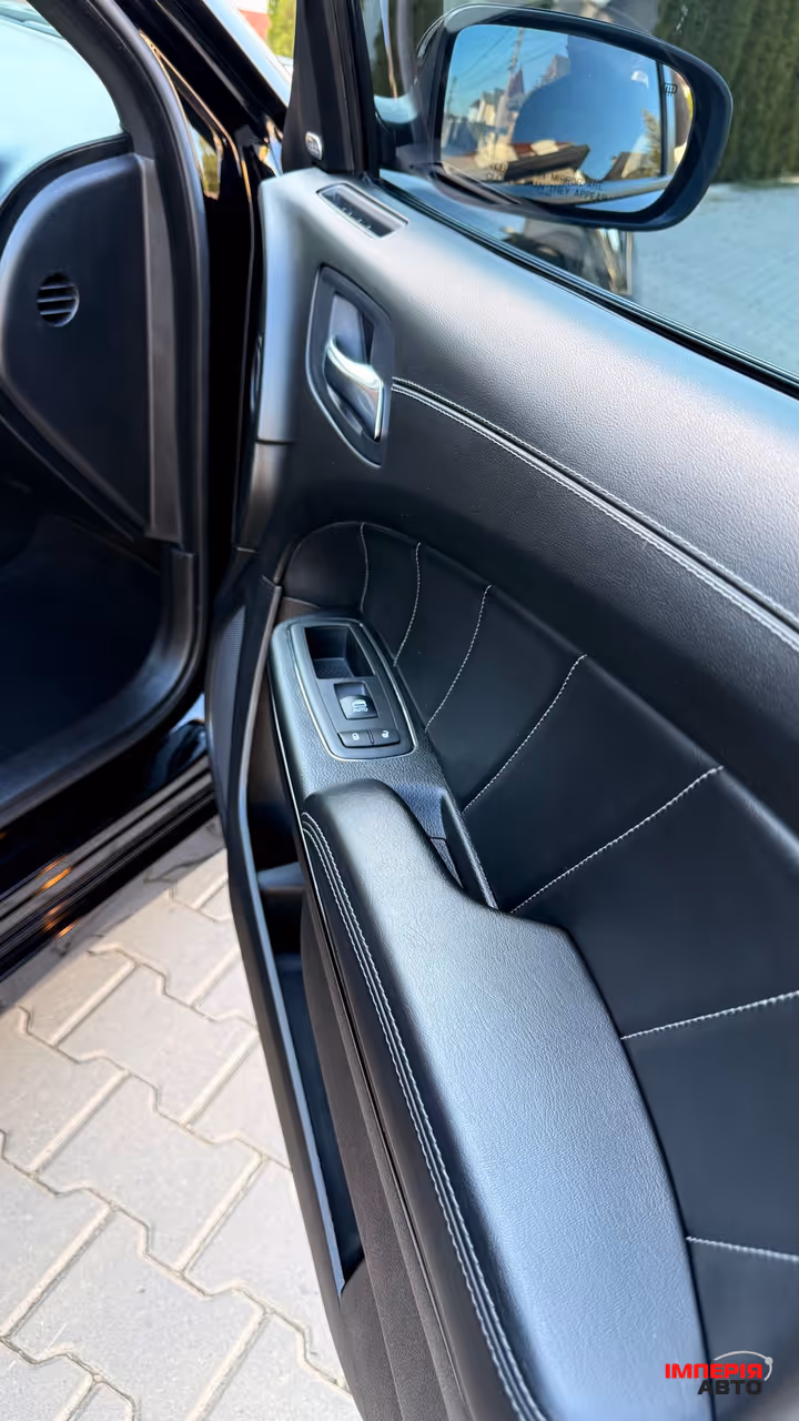 Dodge Charger - фото 16