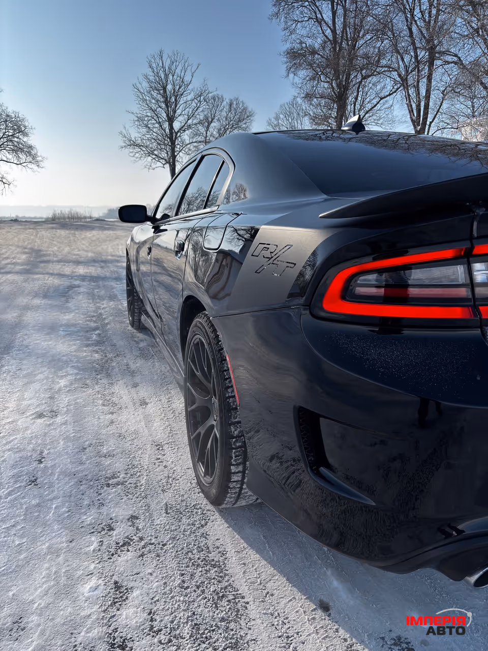 Dodge Charger - фото 32