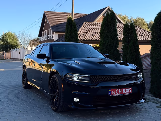 Dodge Charger - фото 2