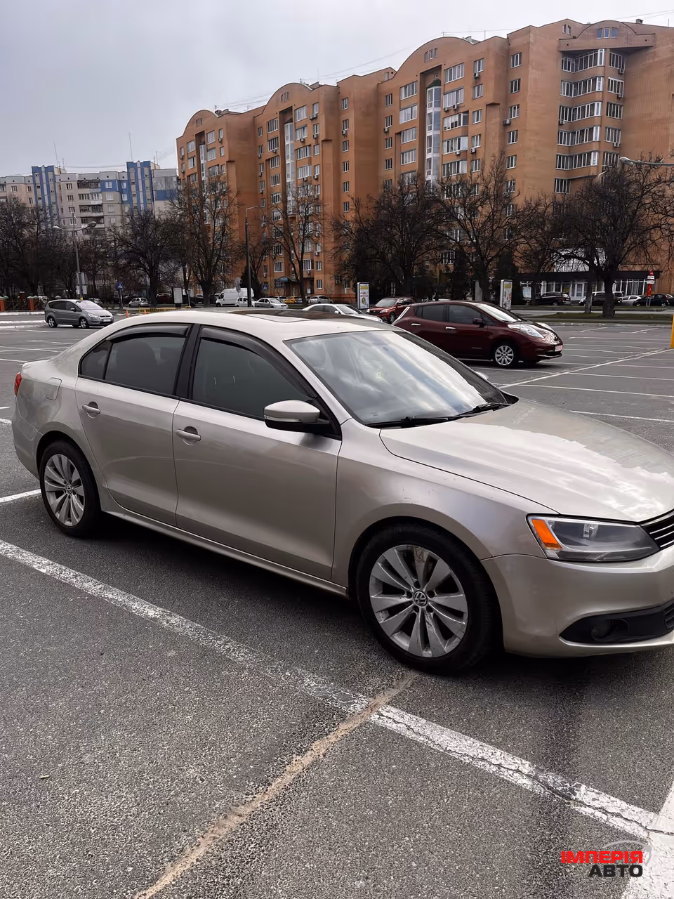 Volkswagen Jetta - фото 6