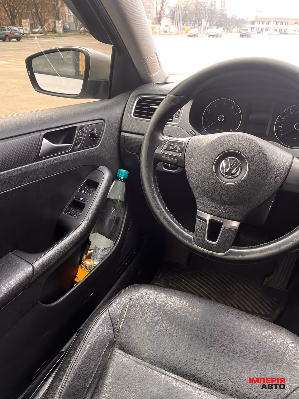 Volkswagen Jetta - фото 9
