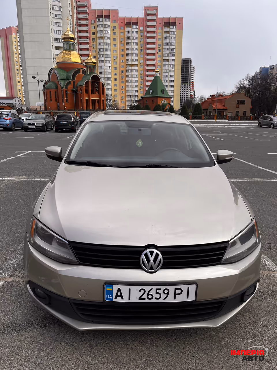 Volkswagen Jetta - фото 7