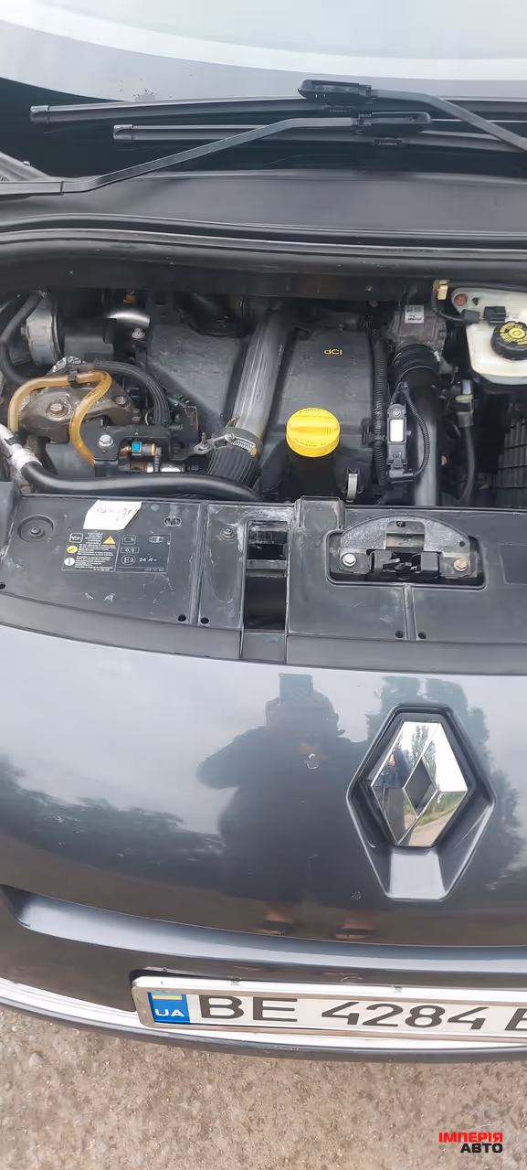Renault Megane - фото 28