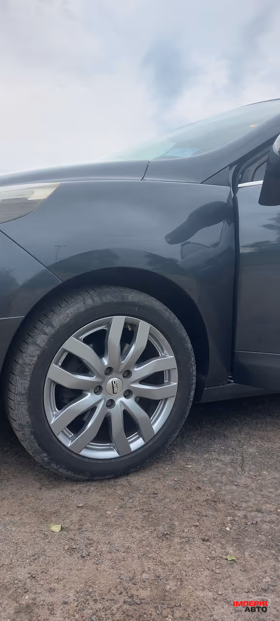 Renault Megane - фото 29